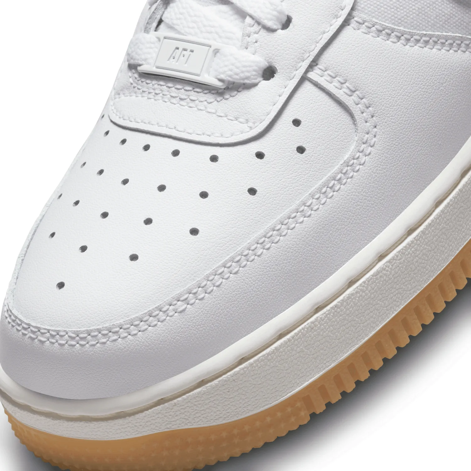 Nike Air Force 1 Low White Stadium Green Game Royal image 5