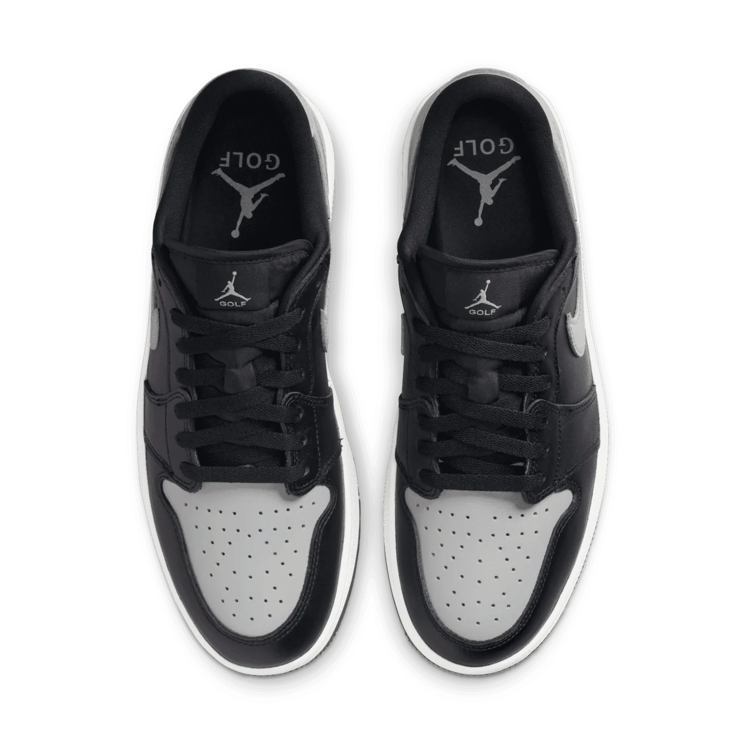 Air Jordan 1 Retro Low Golf Shadow image 4