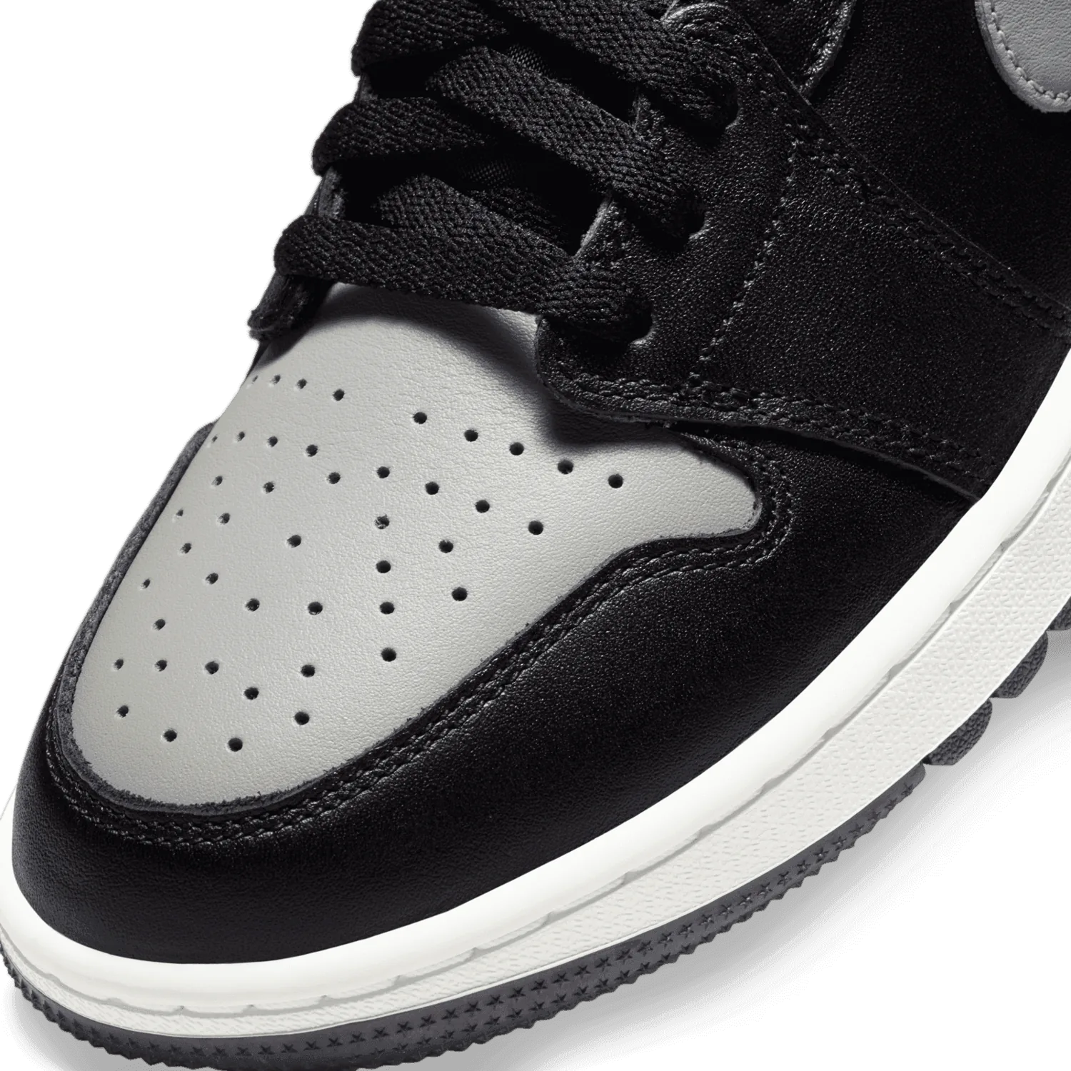 Air Jordan 1 Retro Low Golf Shadow image 6