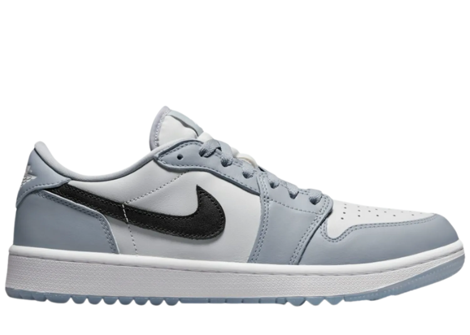 Air Jordan 1 Low Golf Wolf Grey
