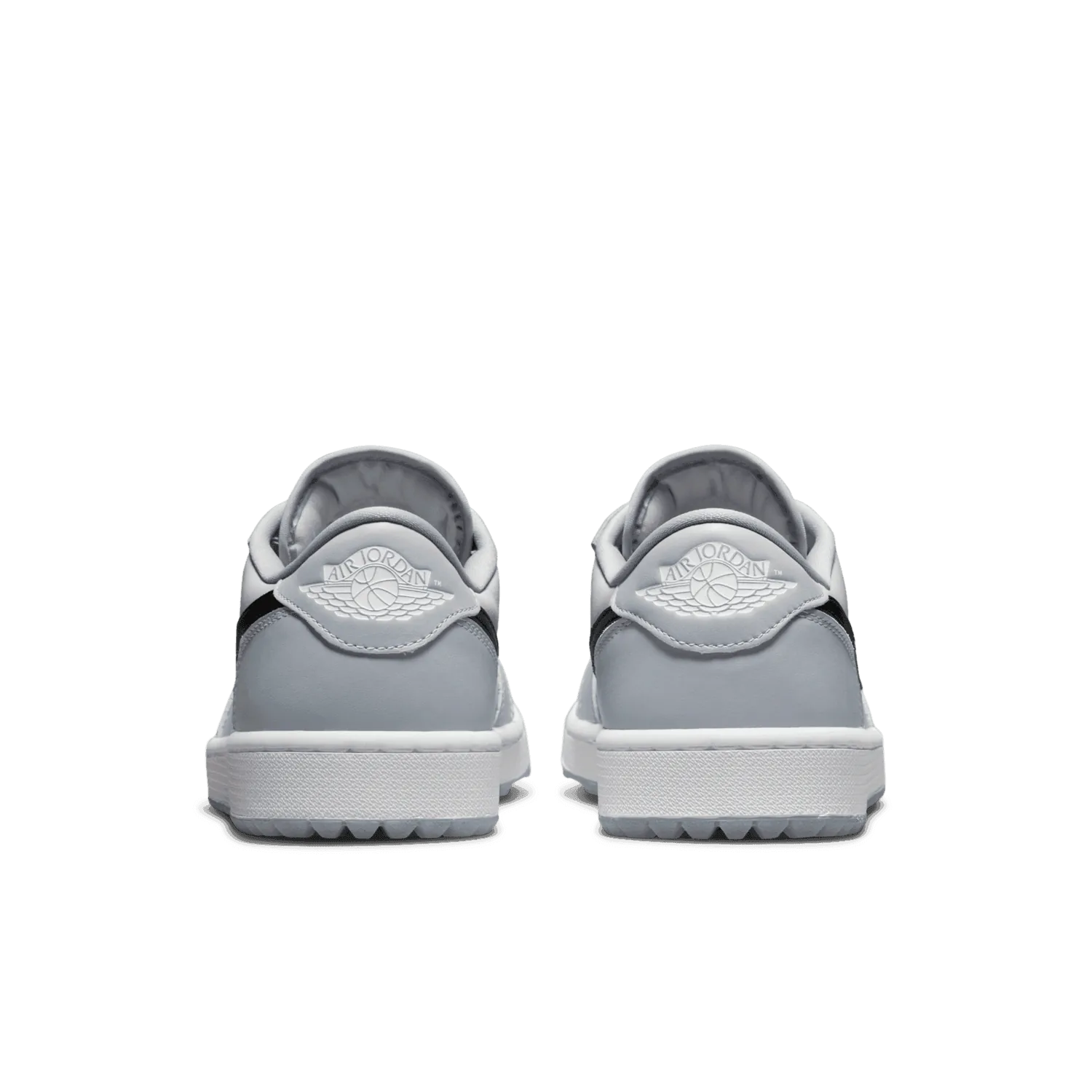 Air Jordan 1 Low Golf Wolf Grey image 5