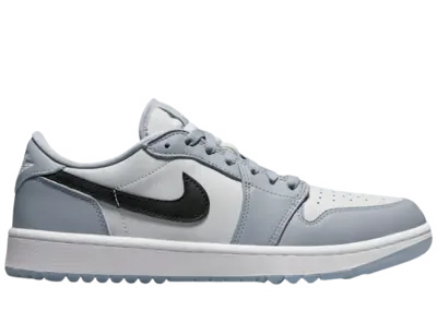 Air Jordan 1 Low Golf Wolf Grey