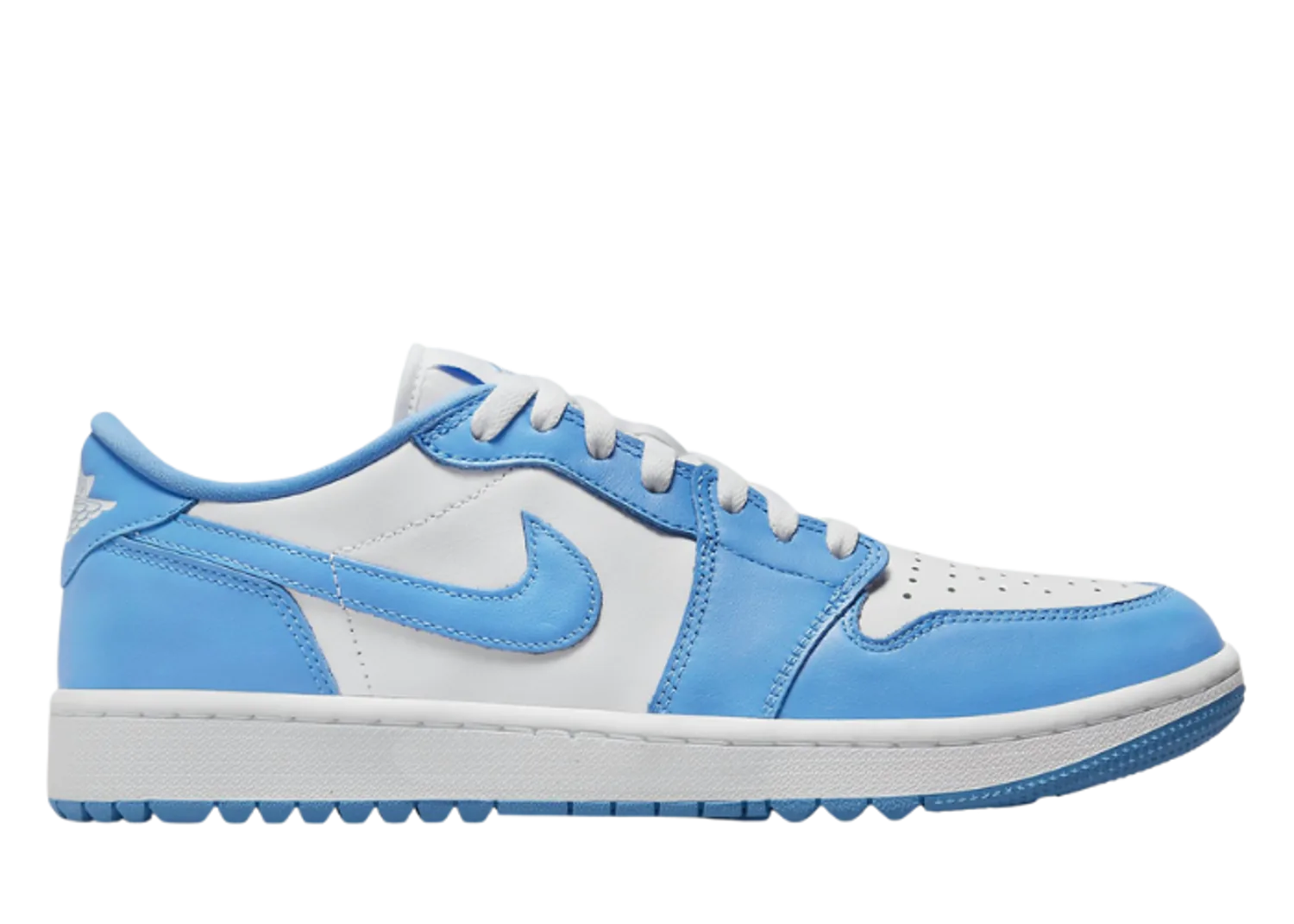 Jordan 1 Low Golf UNC