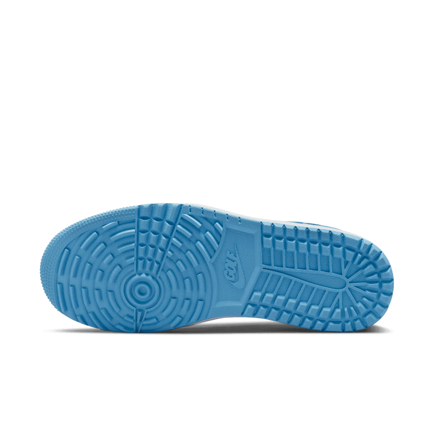 Jordan 1 Low Golf UNC image 2