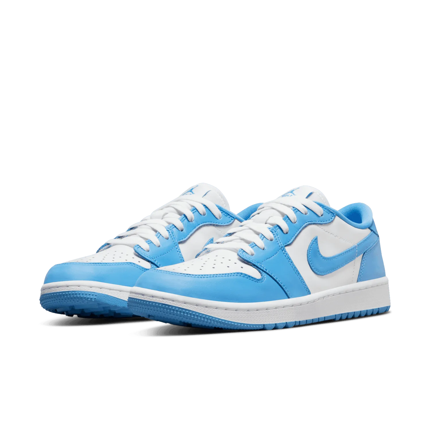Jordan 1 Low Golf UNC image 4