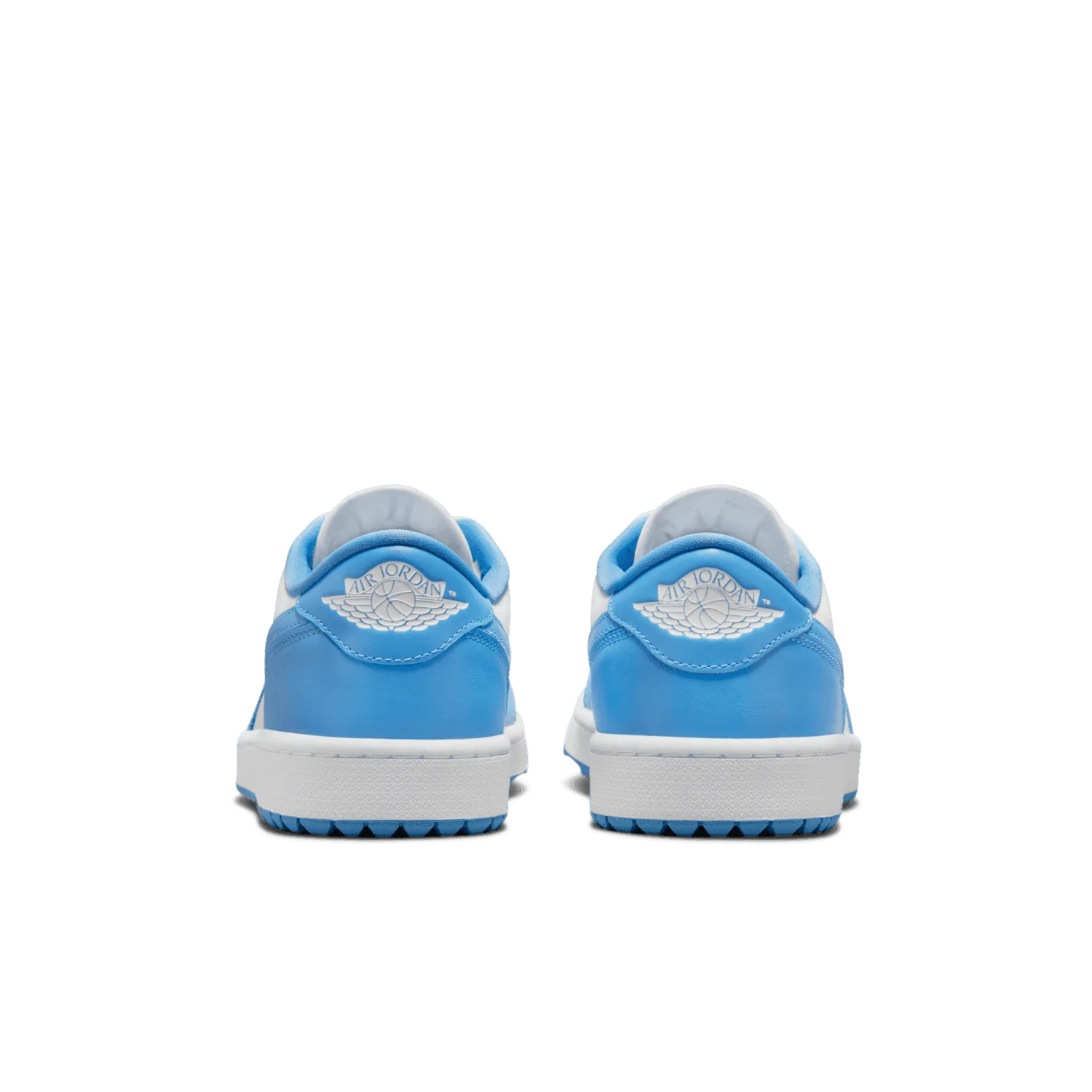 Jordan 1 Low Golf UNC image 5