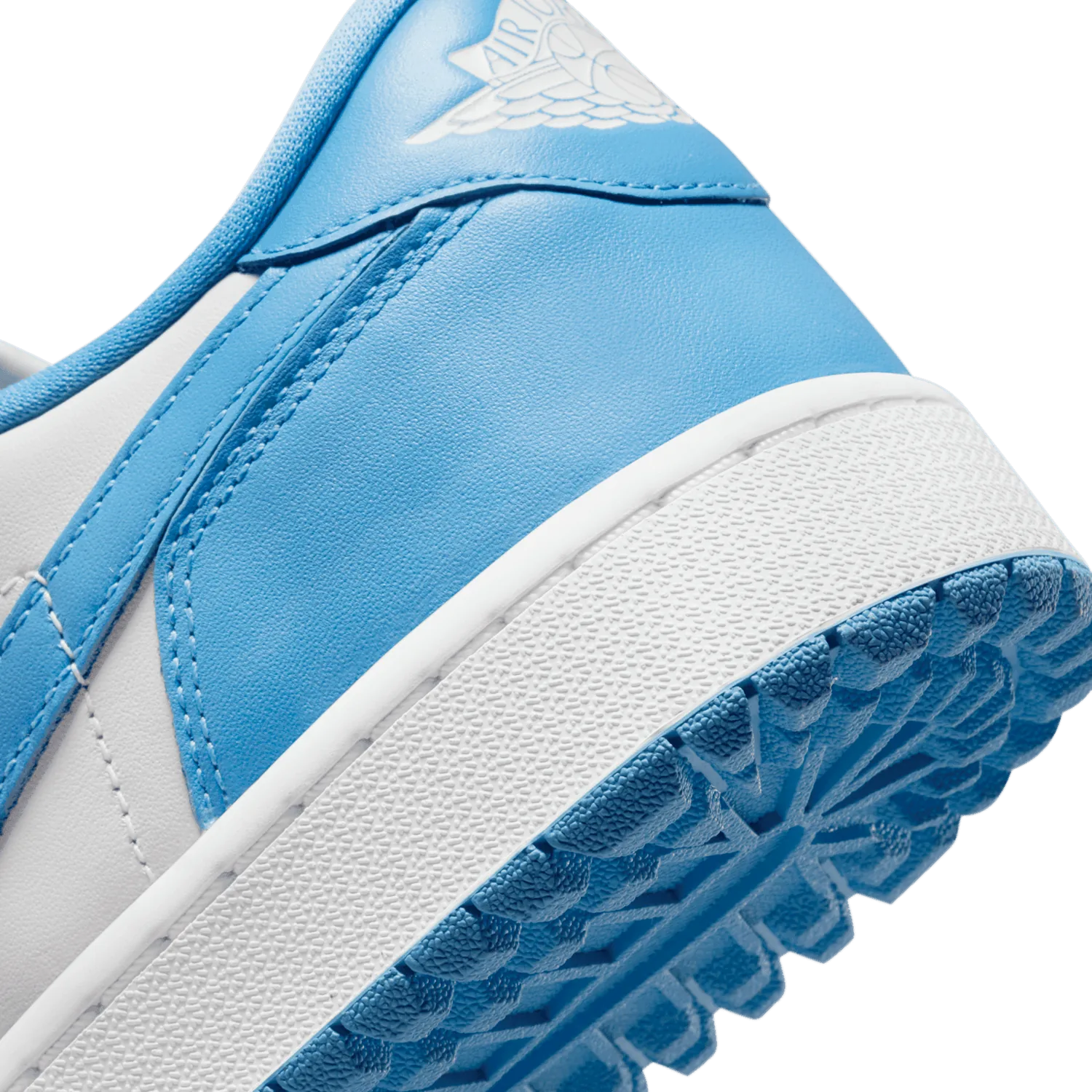 Jordan 1 Low Golf UNC image 7