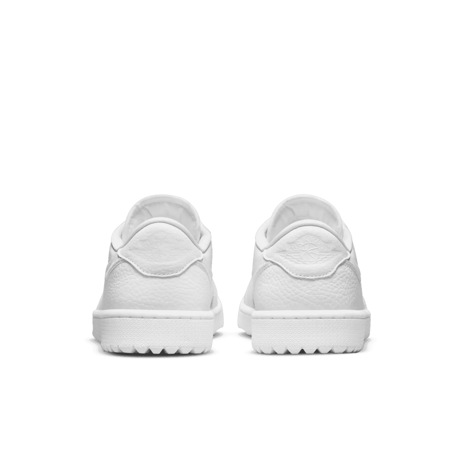Air Jordan 1 Low Golf Triple White image 5
