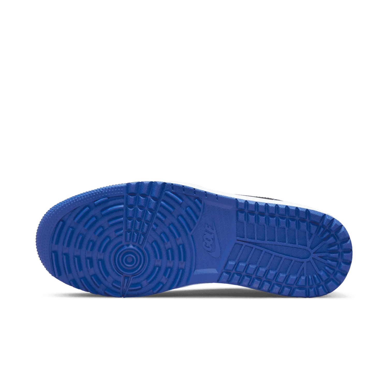 Air Jordan 1 Low Golf Royal Toe image 2