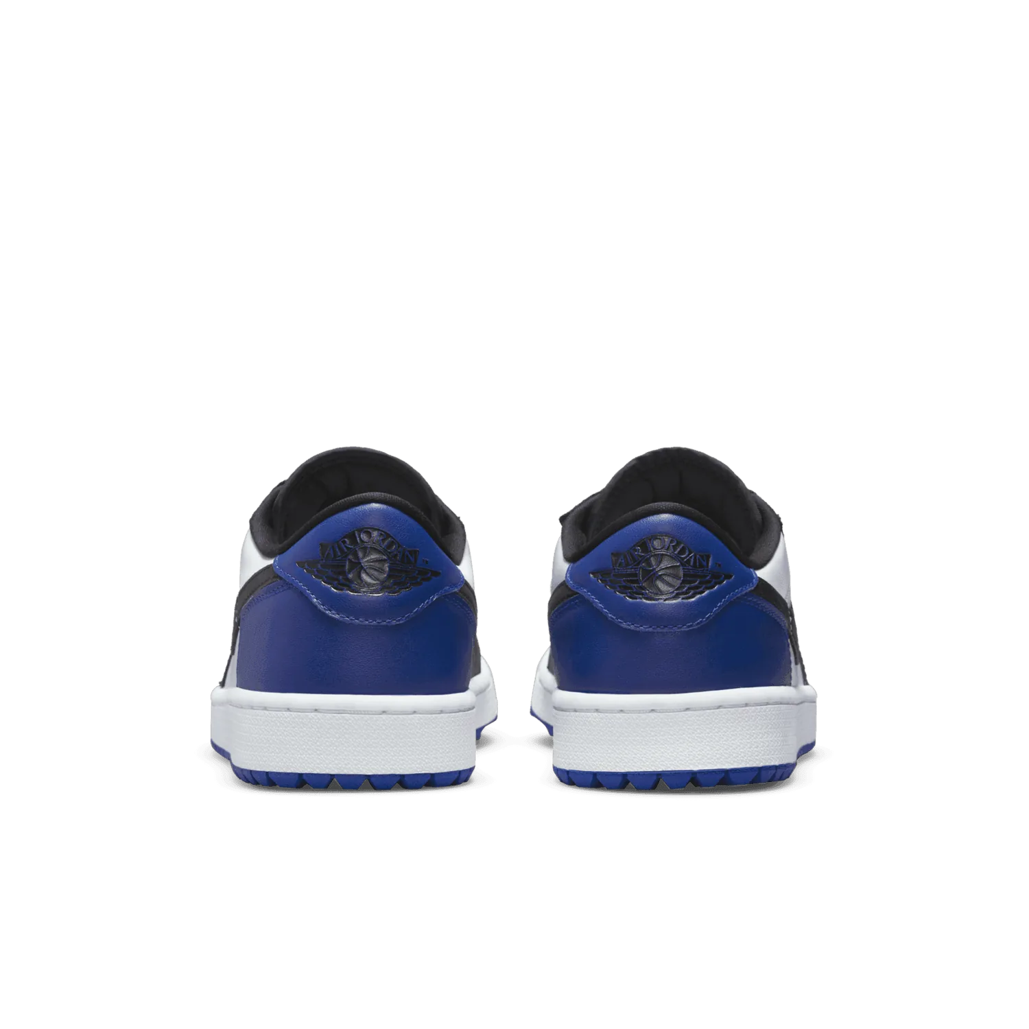 Air Jordan 1 Low Golf Royal Toe image 5