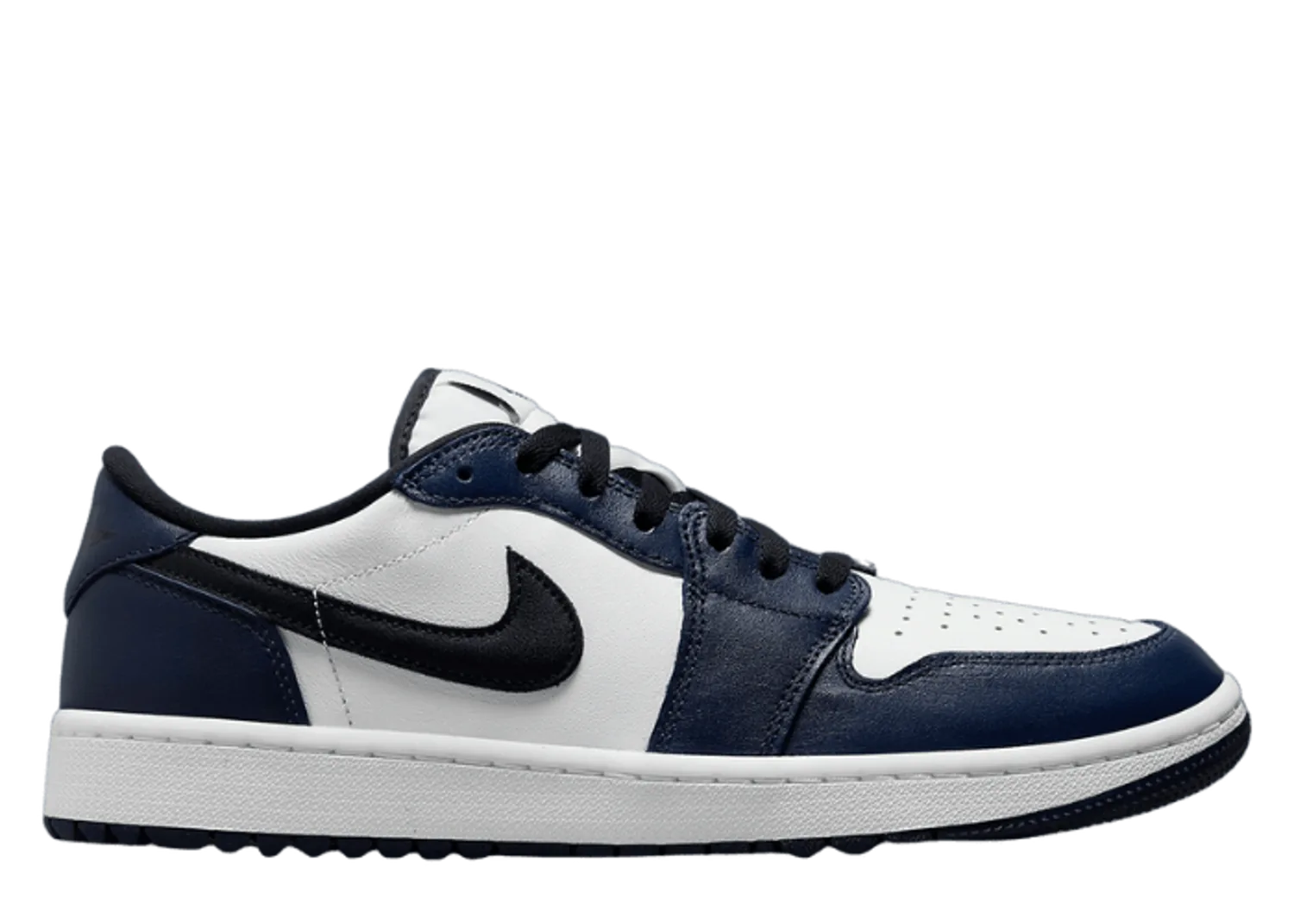 Air Jordan 1 Low Golf Midnight Navy