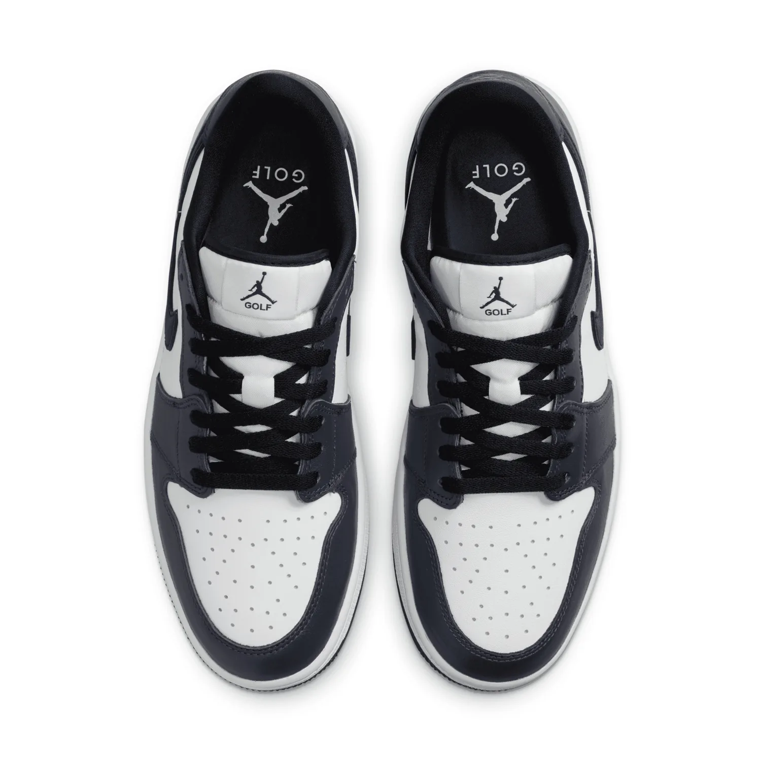 Air Jordan 1 Low Golf Midnight Navy image 4
