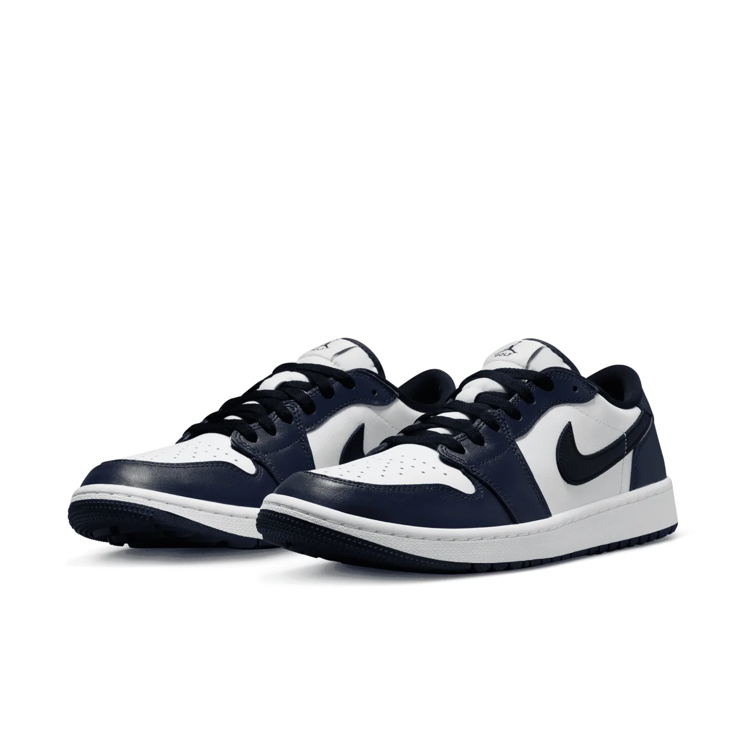 Air Jordan 1 Low Golf Midnight Navy image 5