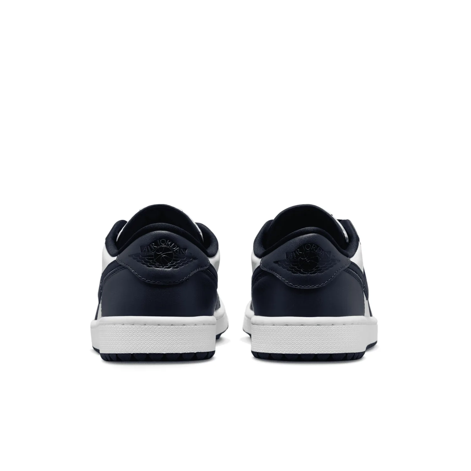 Air Jordan 1 Low Golf Midnight Navy image 6
