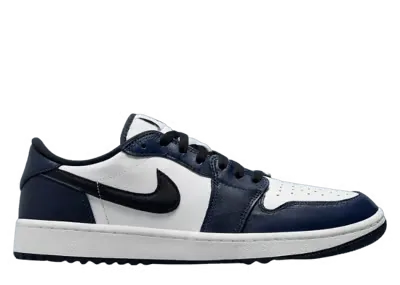 Air Jordan 1 Low Golf Midnight Navy