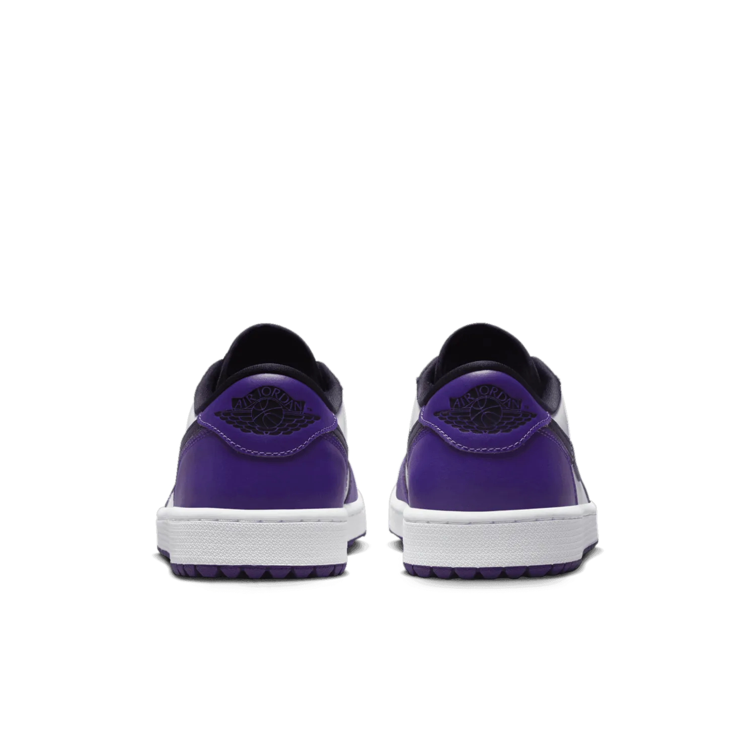 Air Jordan 1 Low Golf Court Purple image 5
