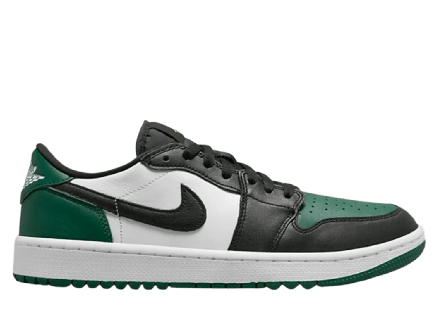 Air Jordan 1 Low Golf Noble Green