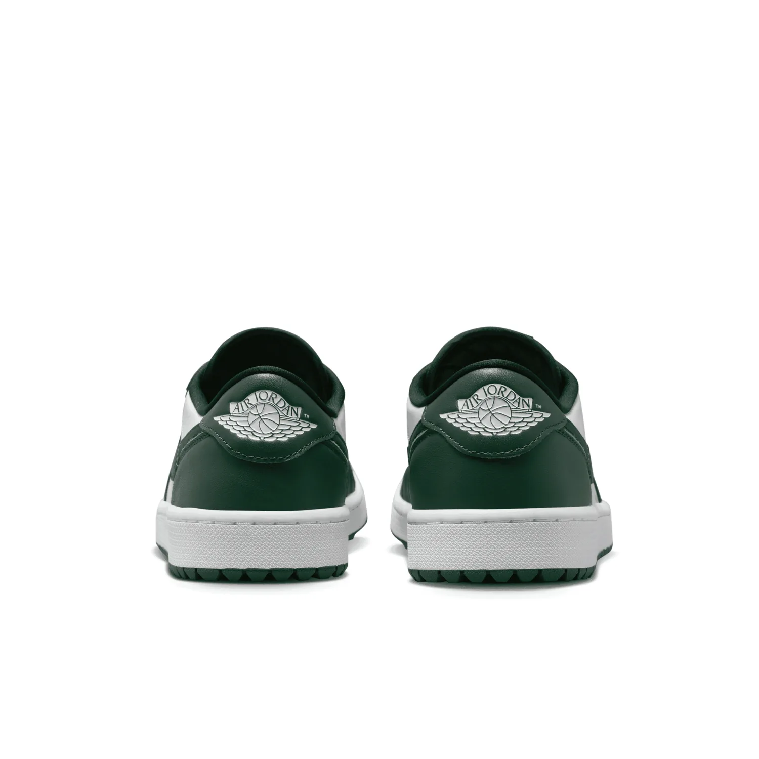 Air Jordan 1 Low Golf Noble Green image 5