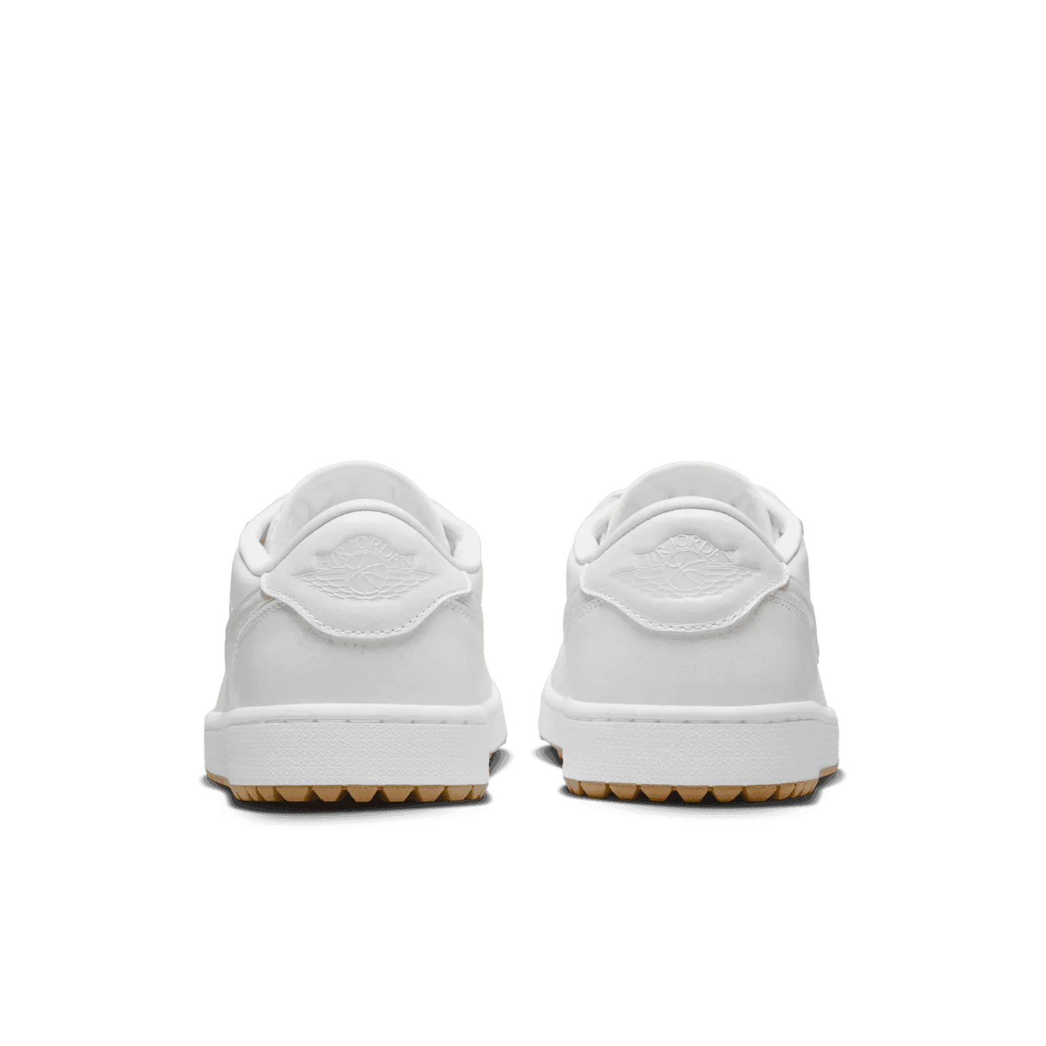 Air Jordan 1 Low Golf White Gum image 4