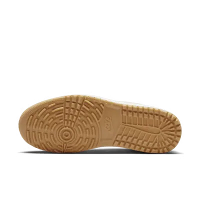 Air Jordan 1 Low Golf White Gum