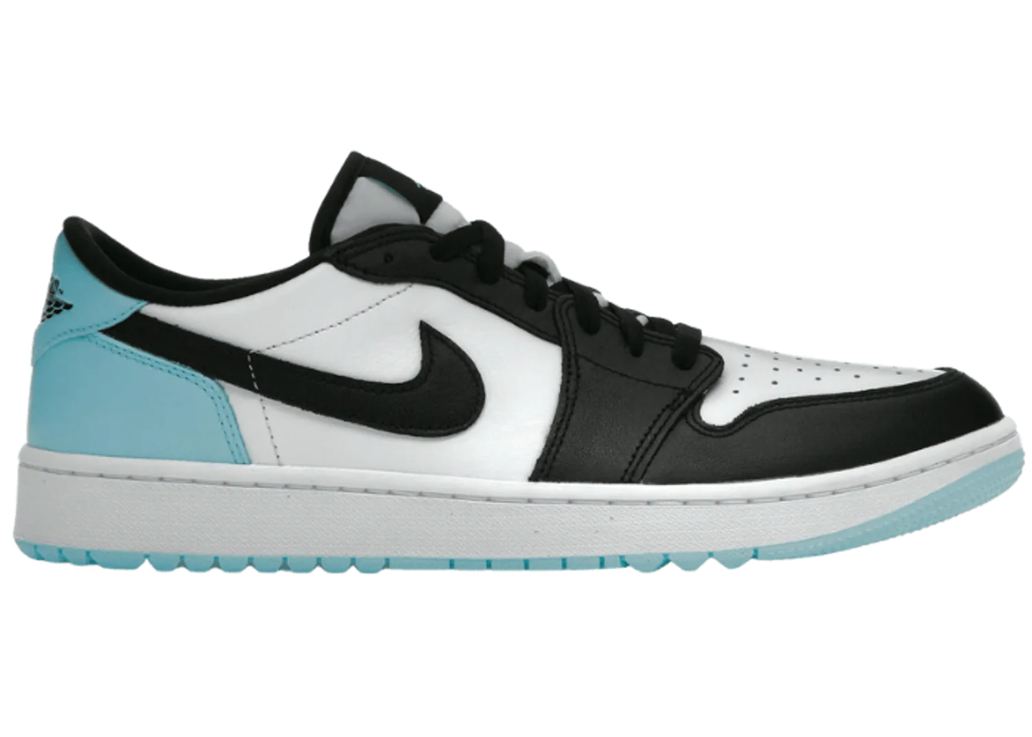 Jordan 1 Retro Low Golf Copa