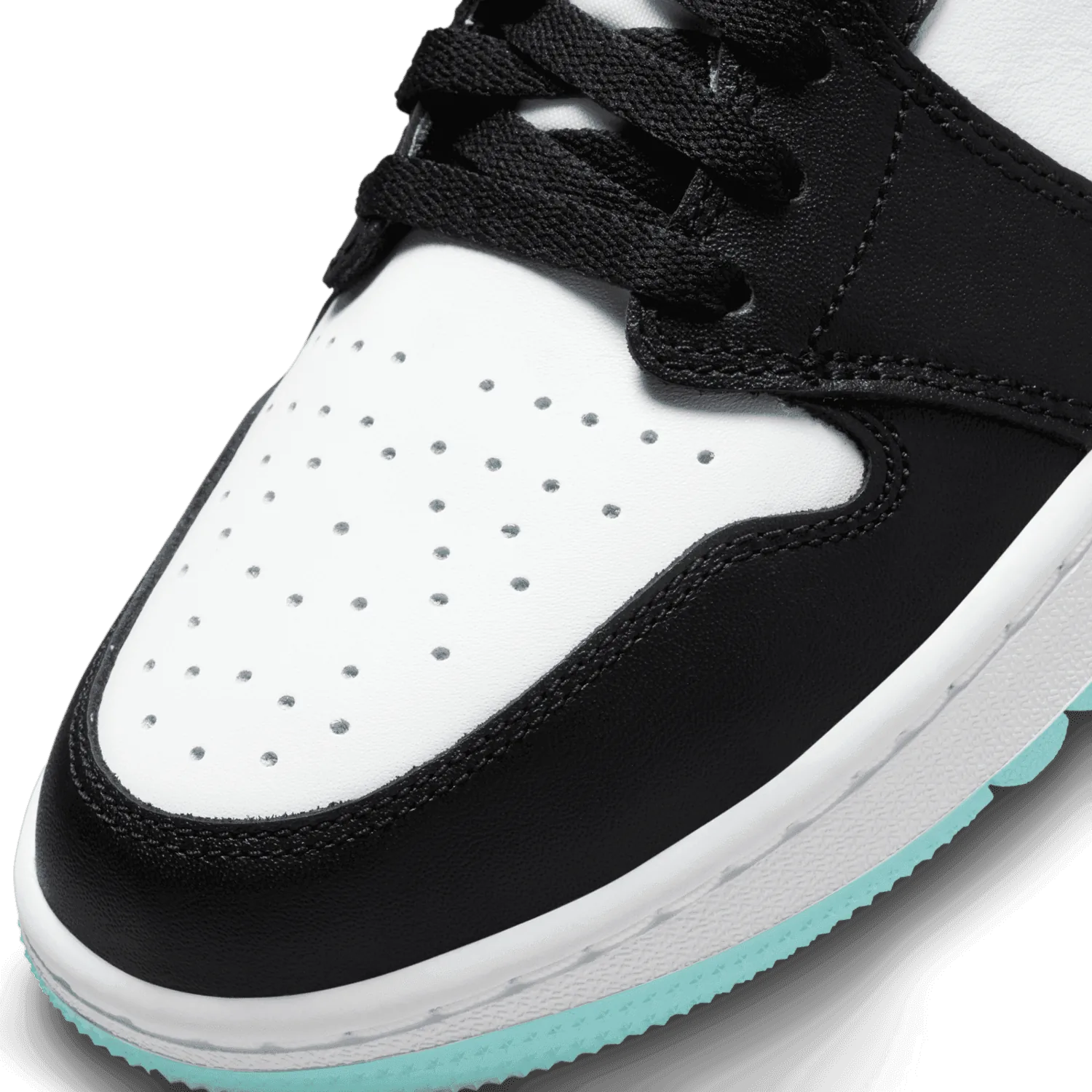 Jordan 1 Retro Low Golf Copa image 7