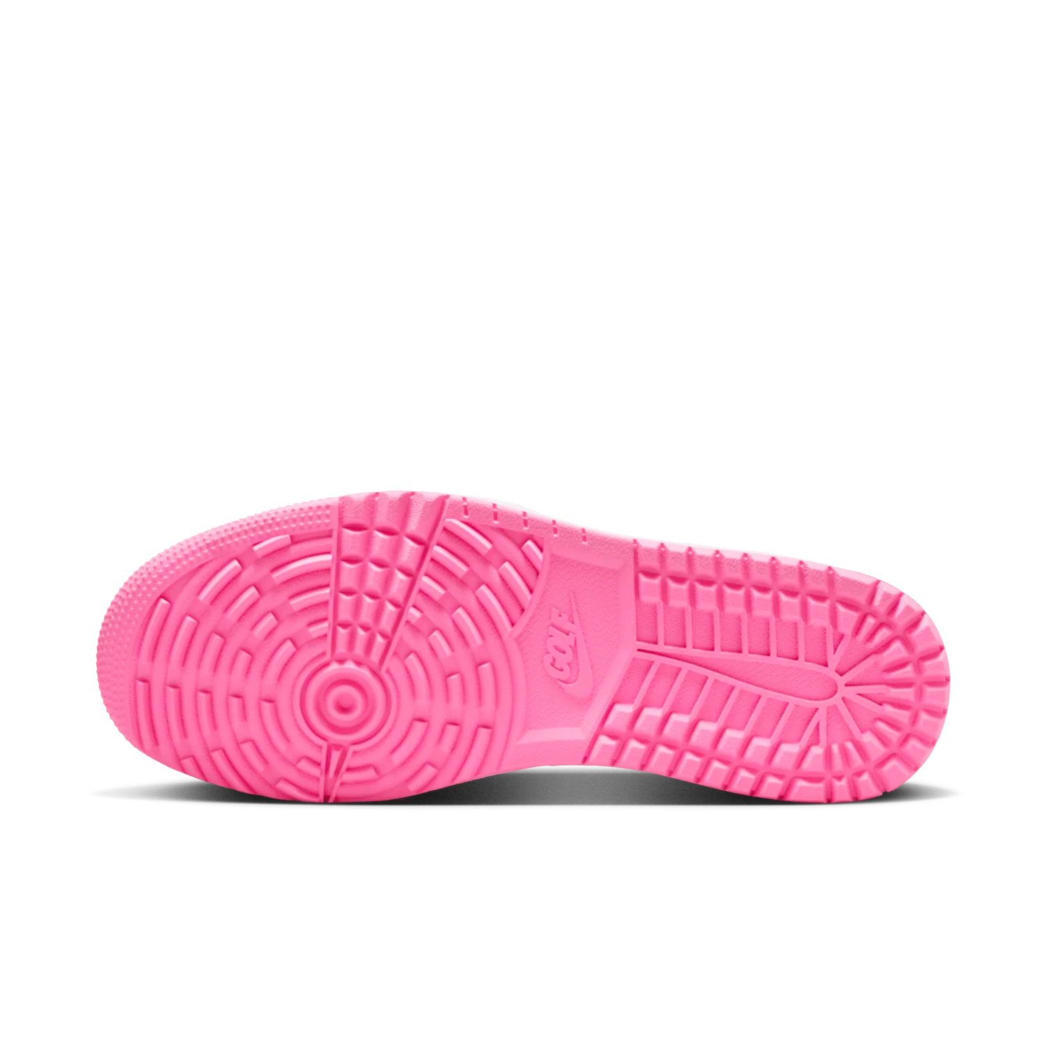 Air Jordan 1 Low Golf Spiked White Light Pumice image 5