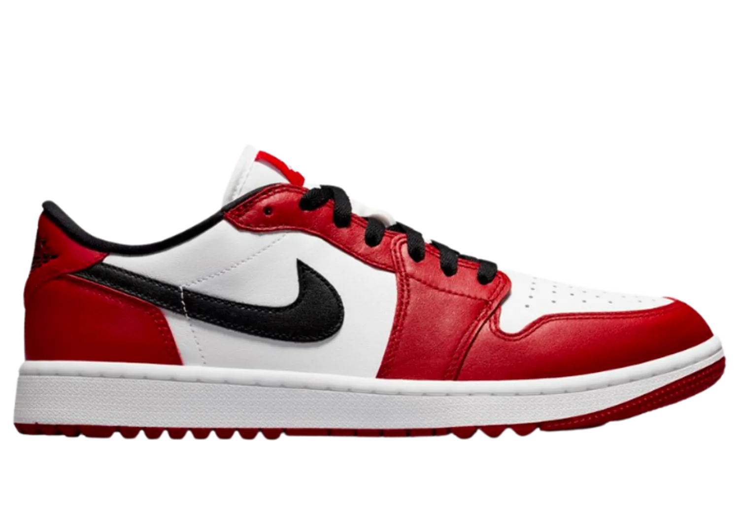 Jordan 1 Low Golf Chicago