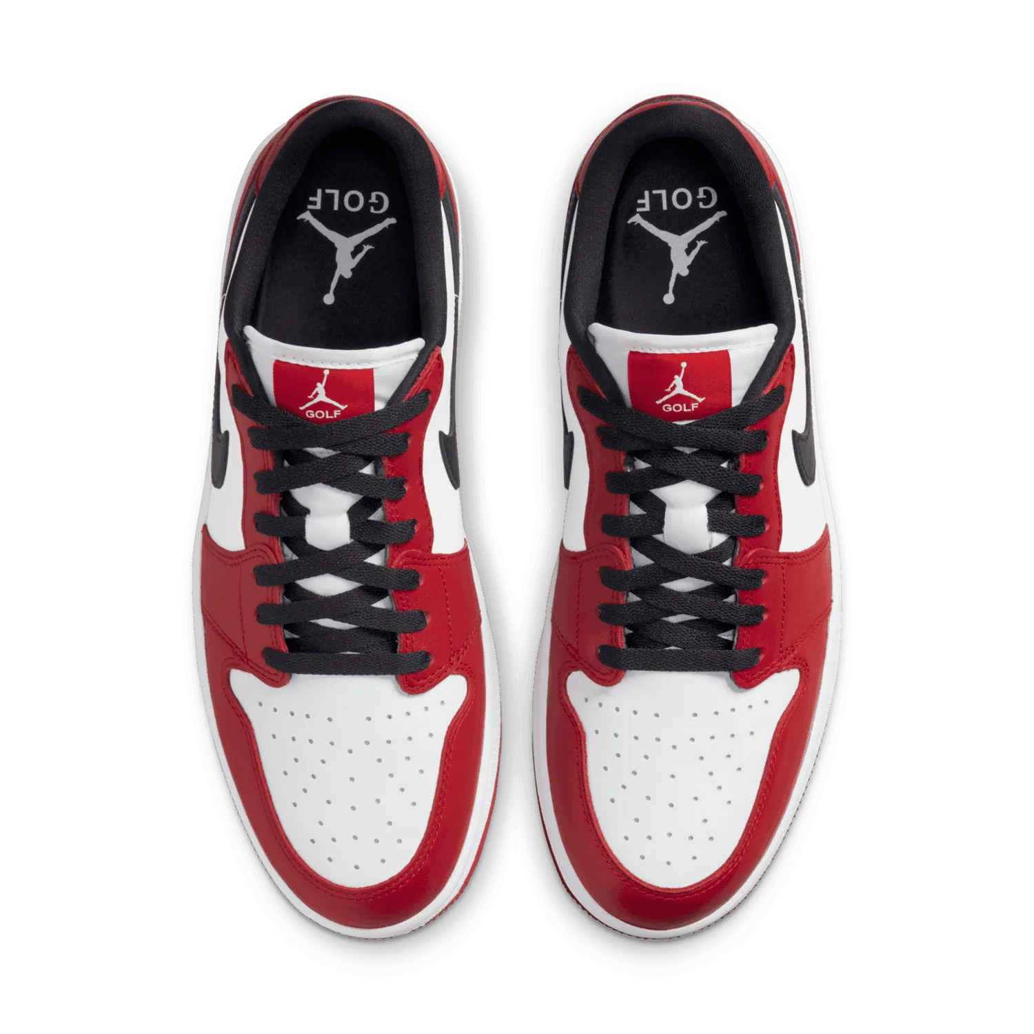 Jordan 1 Low Golf Chicago image 3