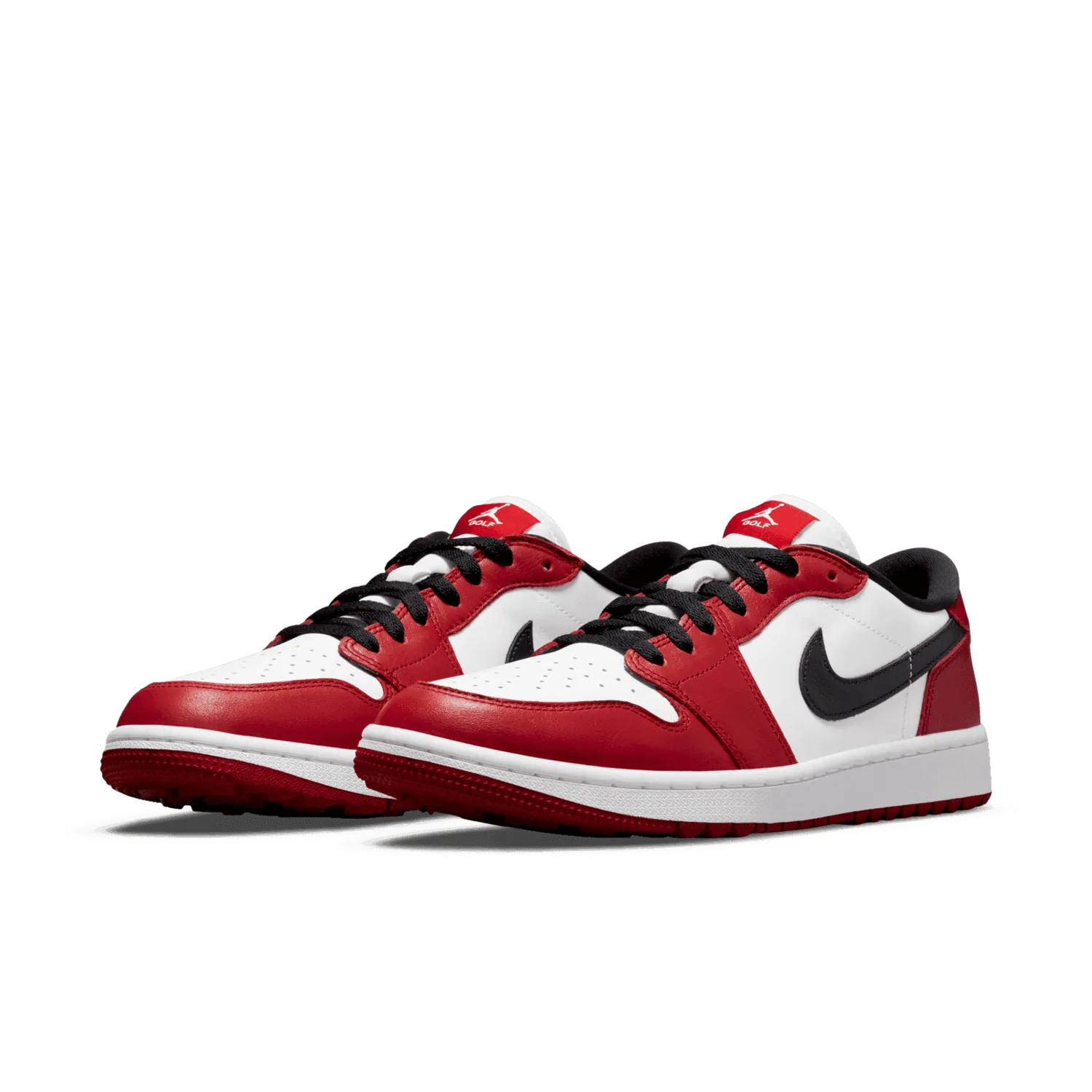 Jordan 1 Low Golf Chicago image 4
