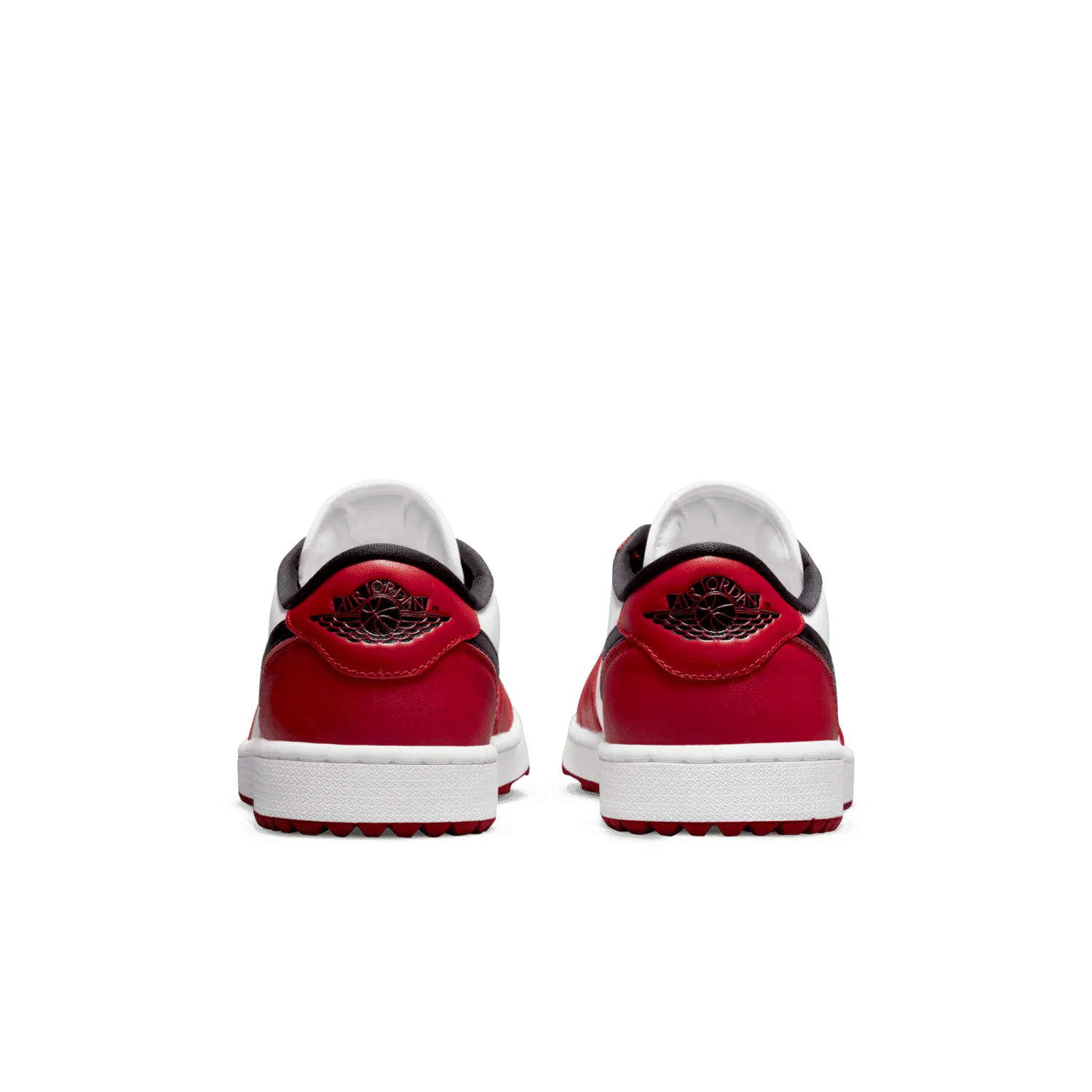 Jordan 1 Low Golf Chicago image 5