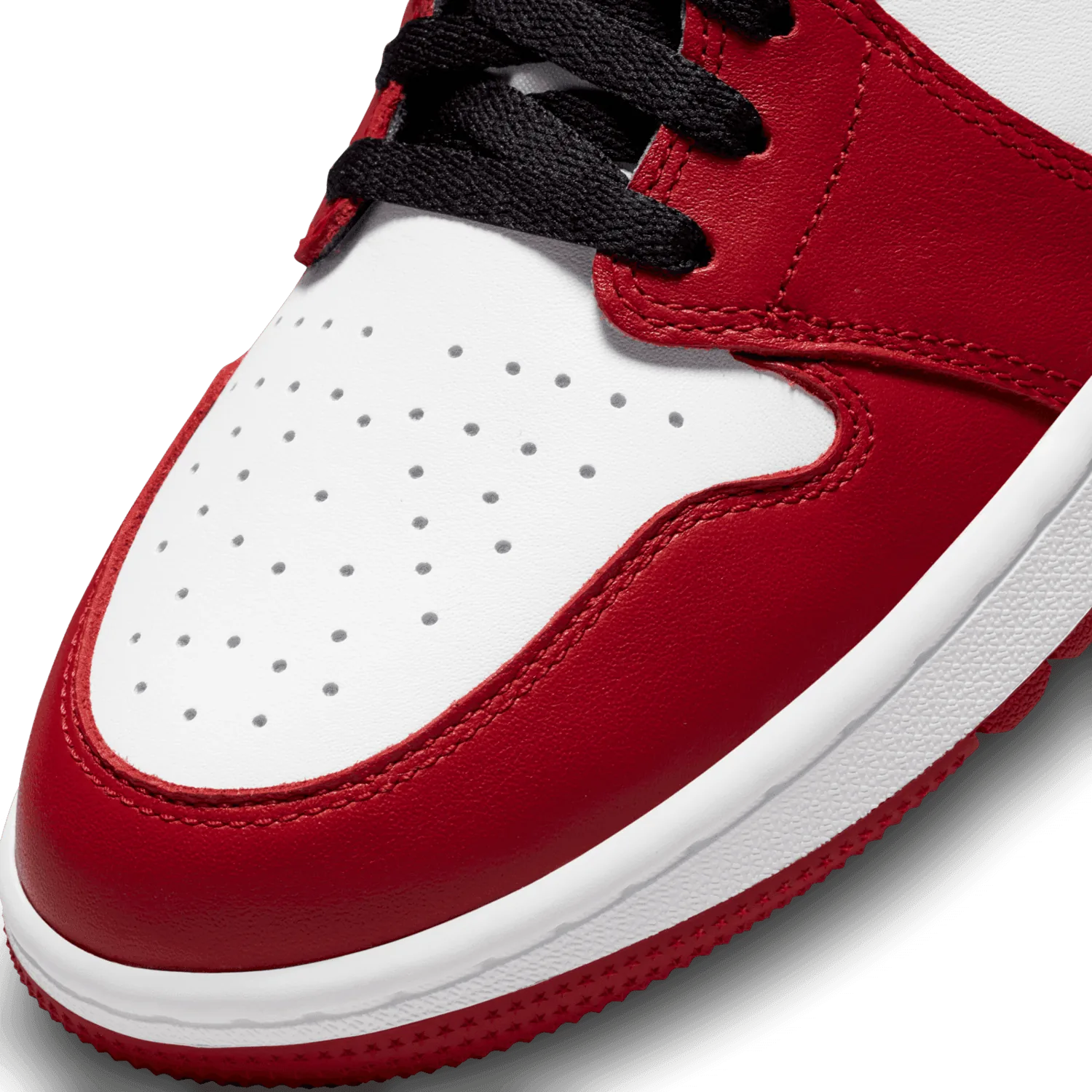 Jordan 1 Low Golf Chicago image 6