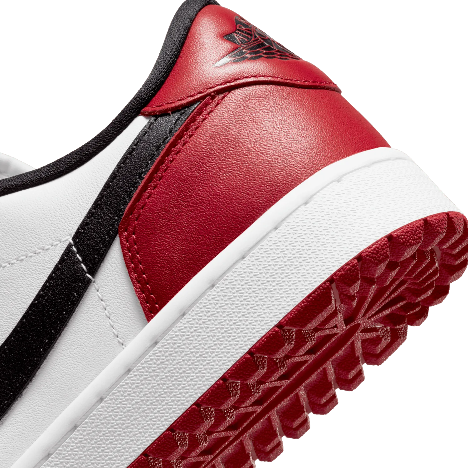 Jordan 1 Low Golf Chicago image 7