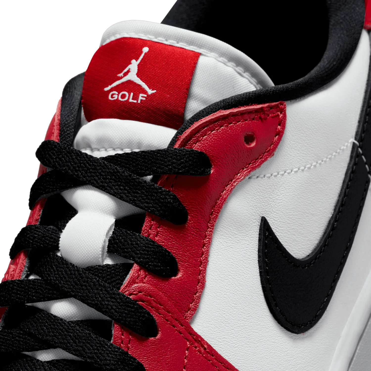Jordan 1 Low Golf Chicago image 8