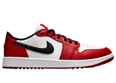 Jordan 1 Low Golf Chicago