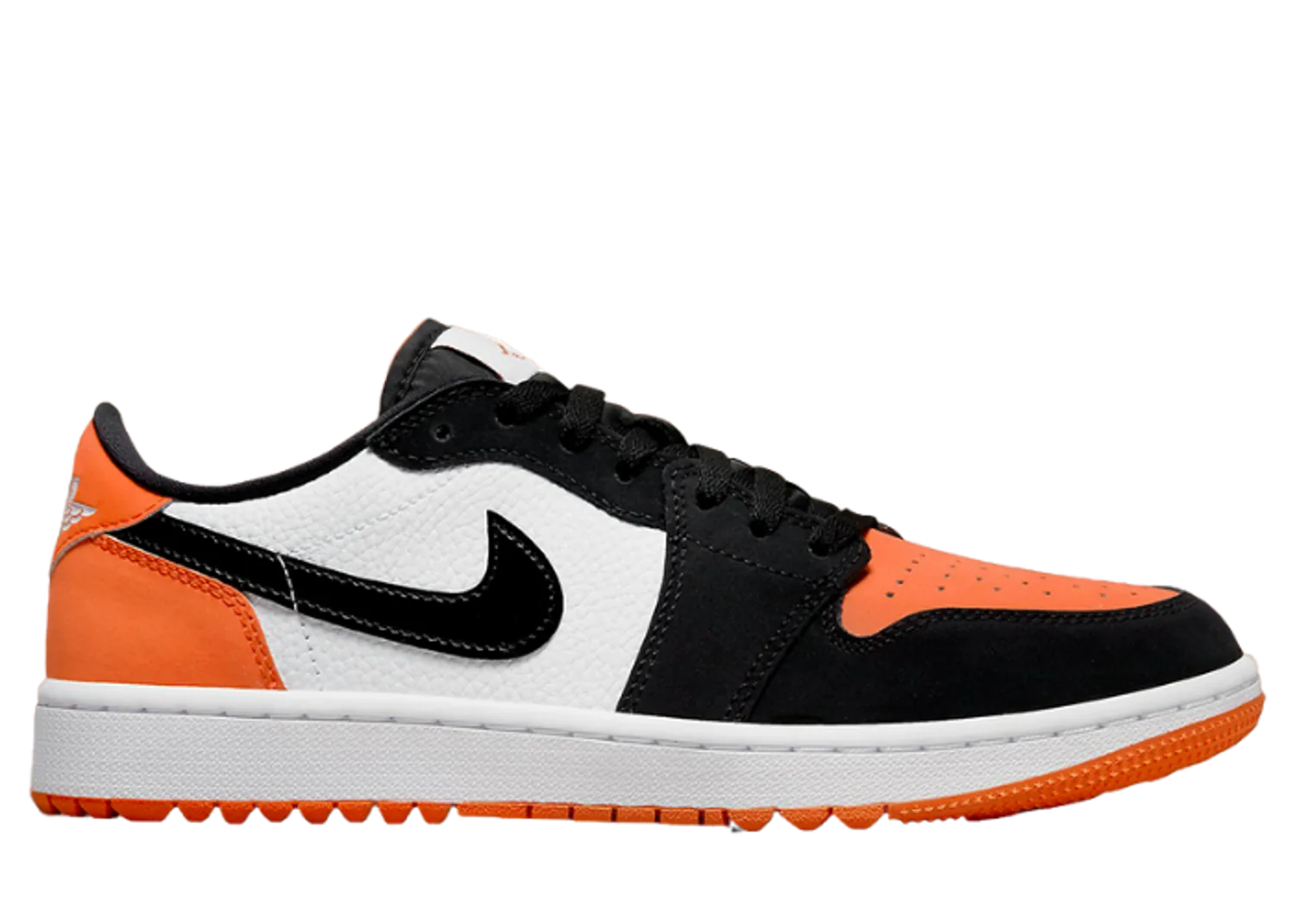 Jordan 1 Low Golf Shattered Backboard