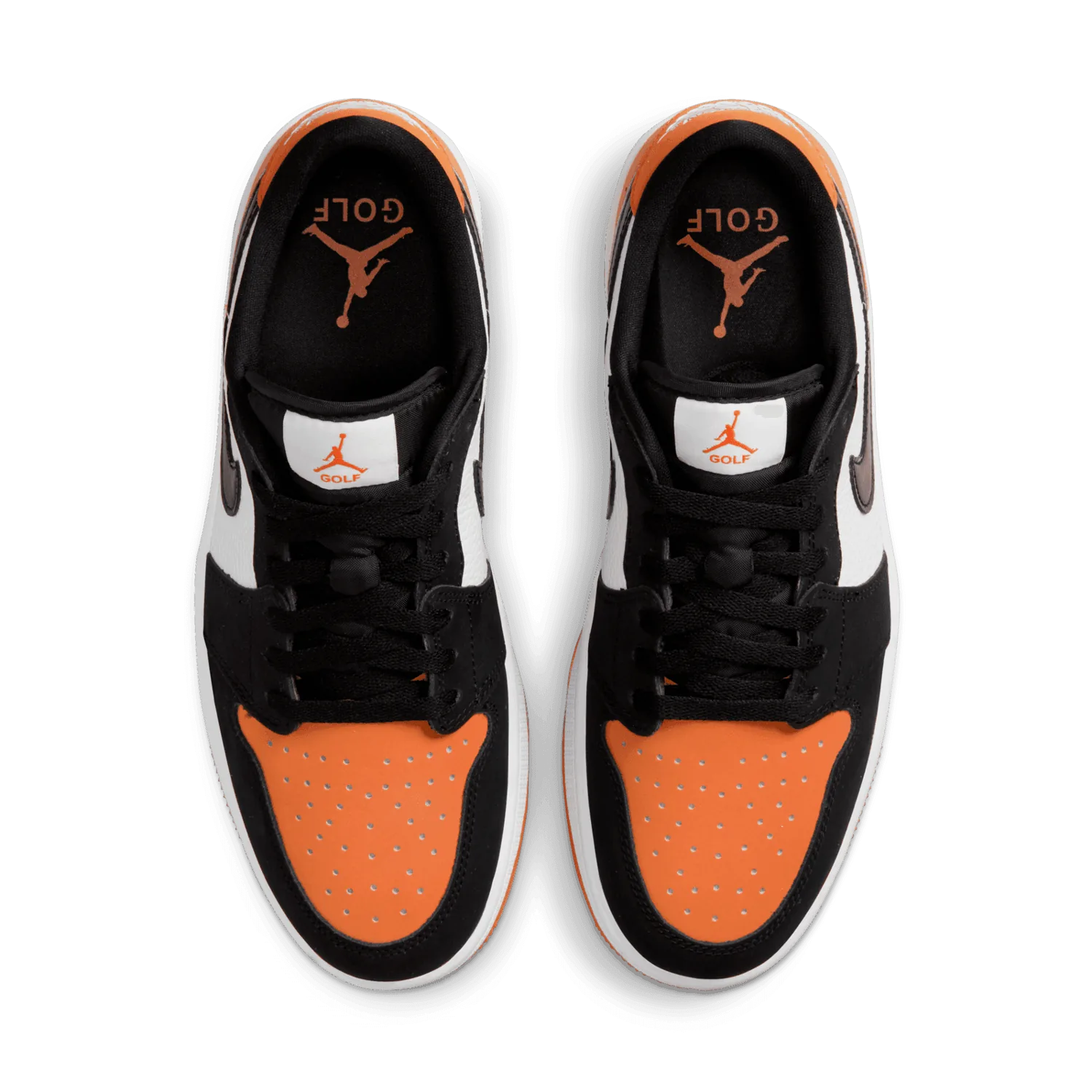 Jordan 1 Low Golf Shattered Backboard image 3