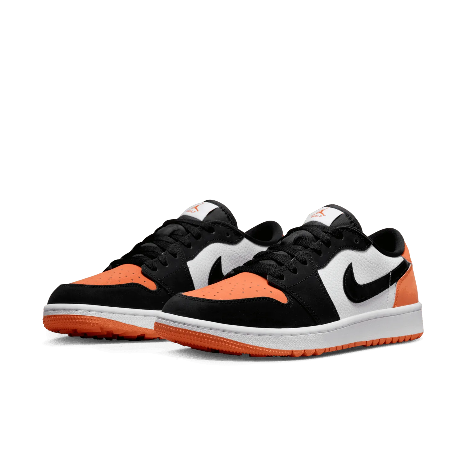 Jordan 1 Low Golf Shattered Backboard image 4