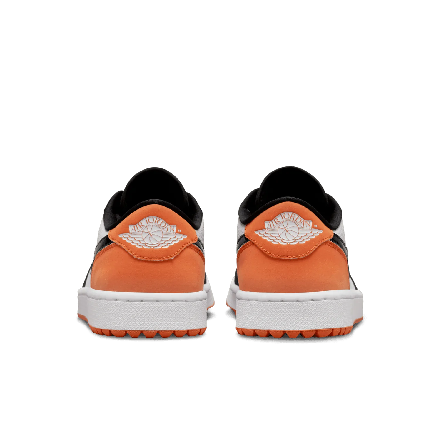 Jordan 1 Low Golf Shattered Backboard image 5