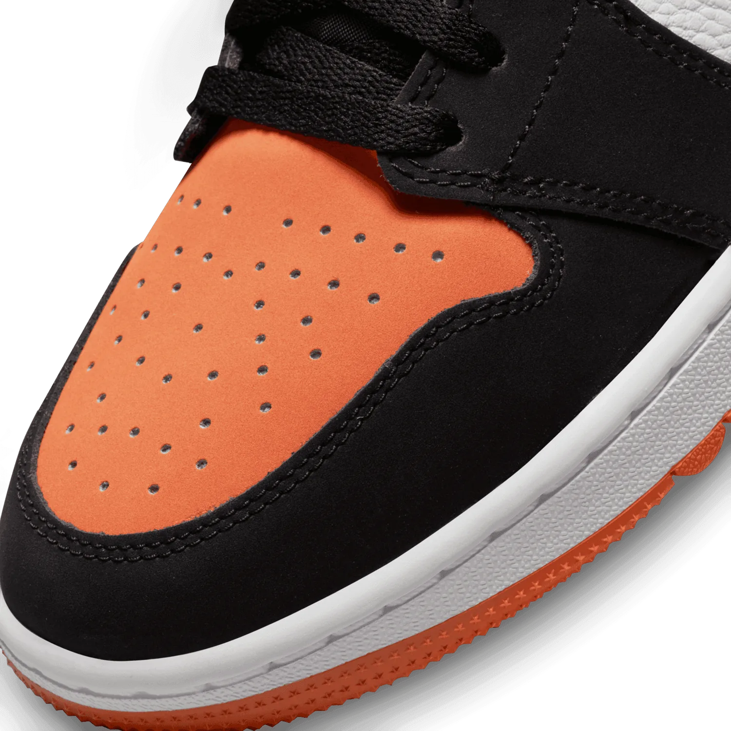 Jordan 1 Low Golf Shattered Backboard image 6