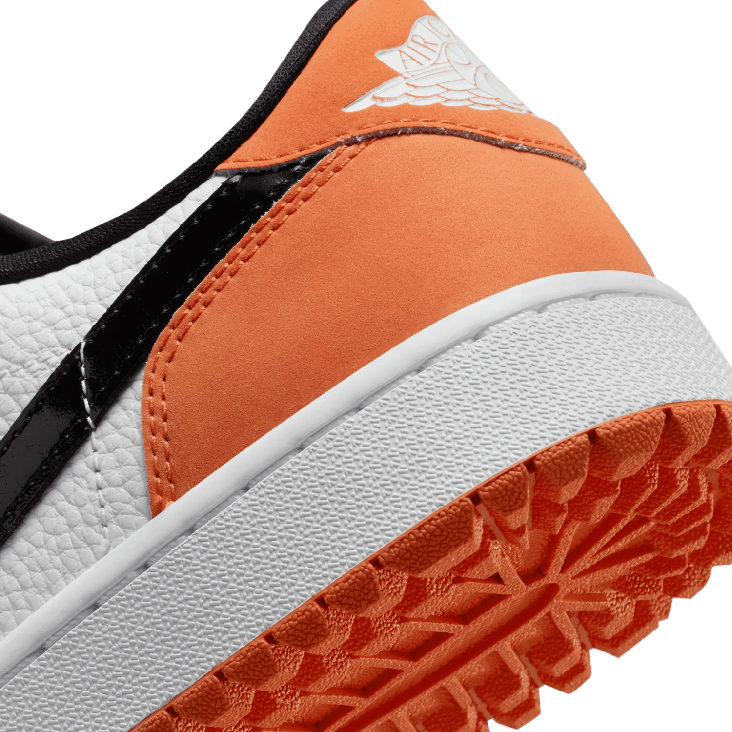Jordan 1 Low Golf Shattered Backboard image 7