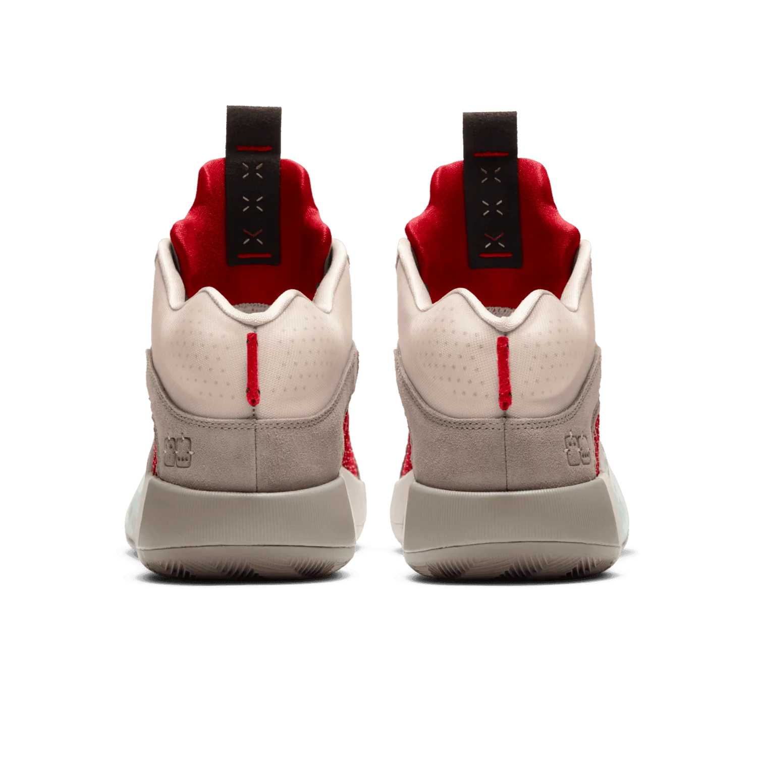 Jordan 35 Clot Warrior Jade image 10