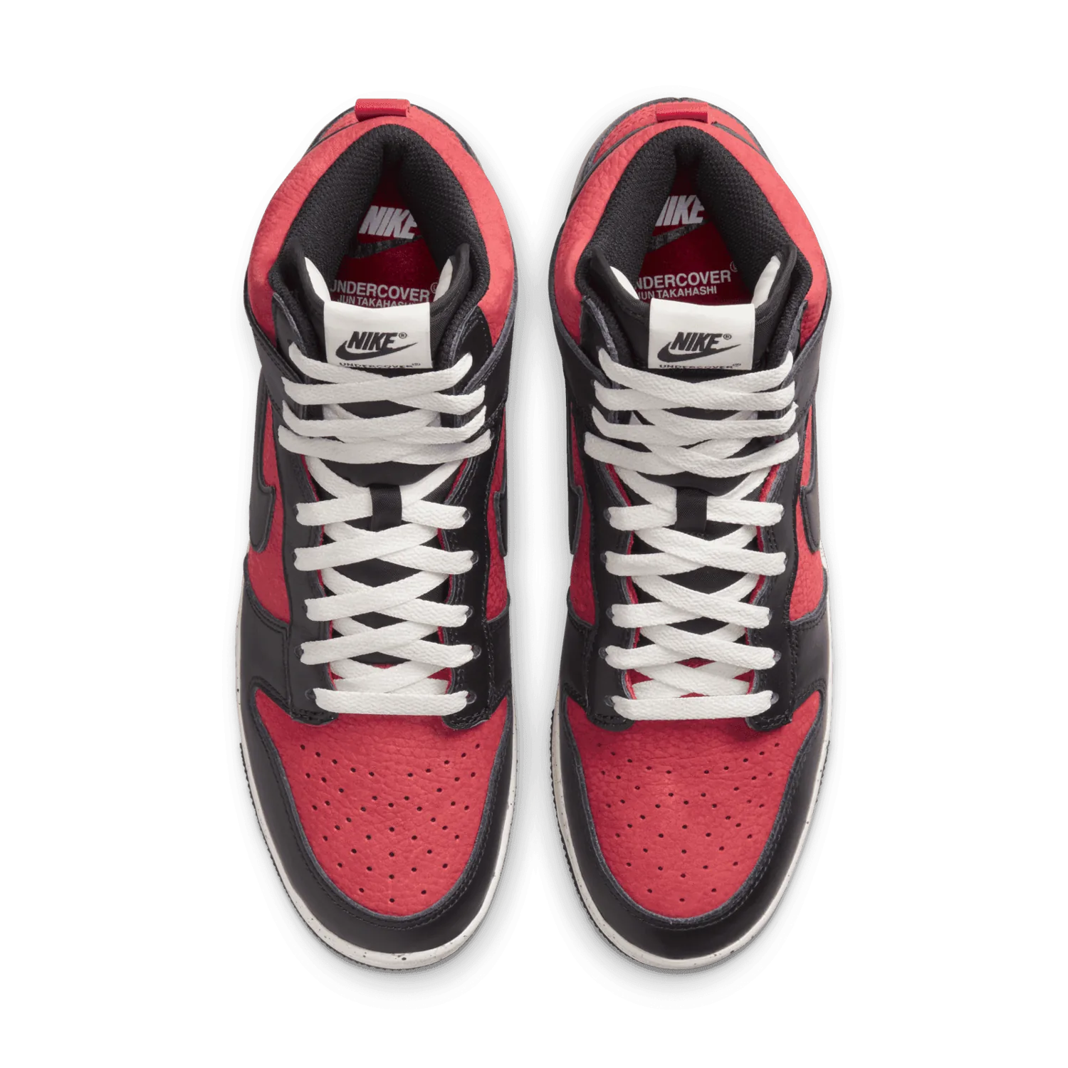 Nike Dunk High 1985 Undercover UBA image 3