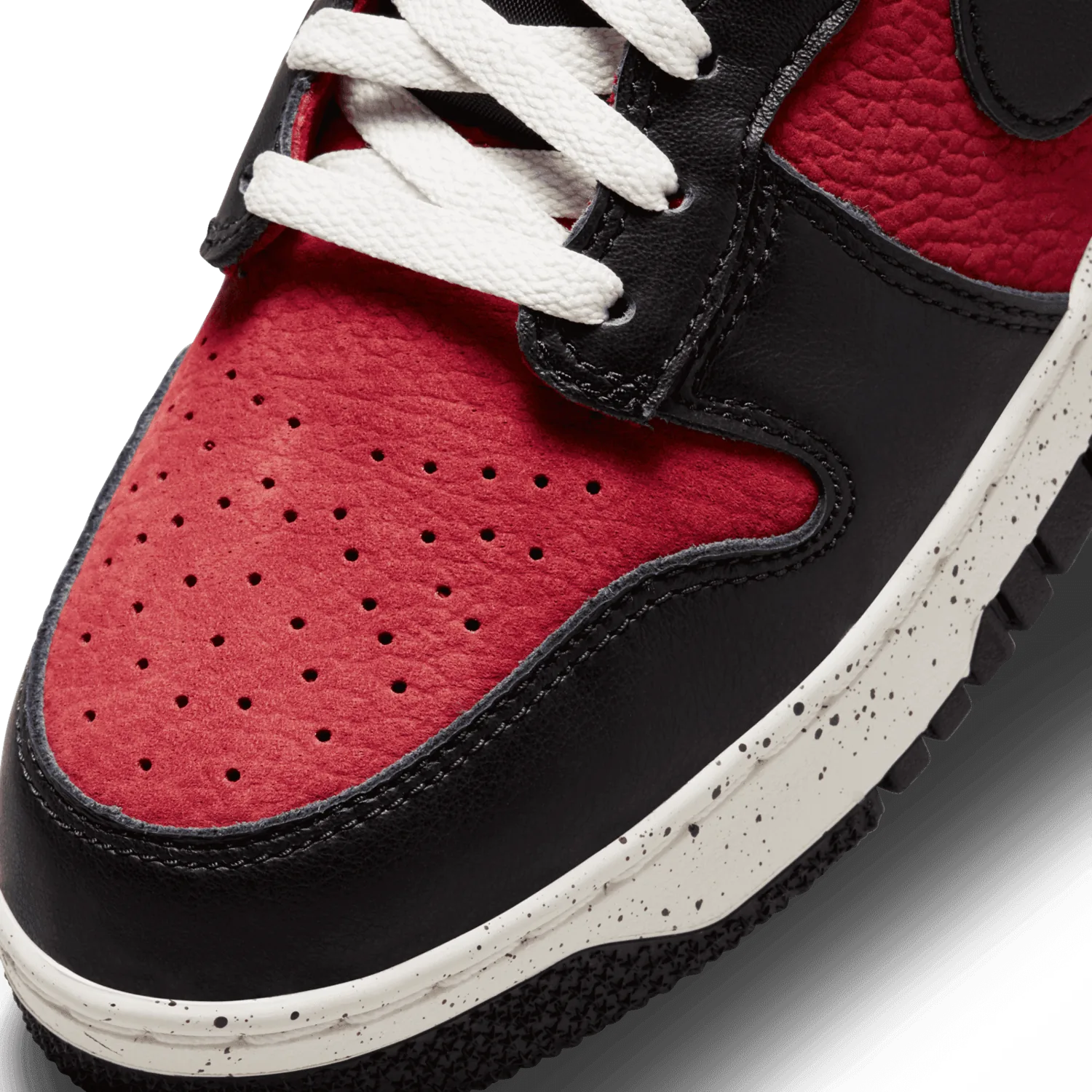 Nike Dunk High 1985 Undercover UBA image 6