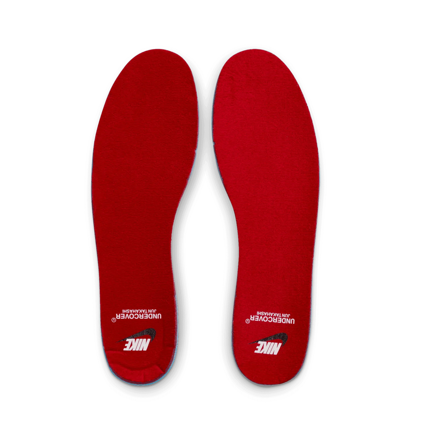 Nike Dunk High 1985 Undercover UBA image 10