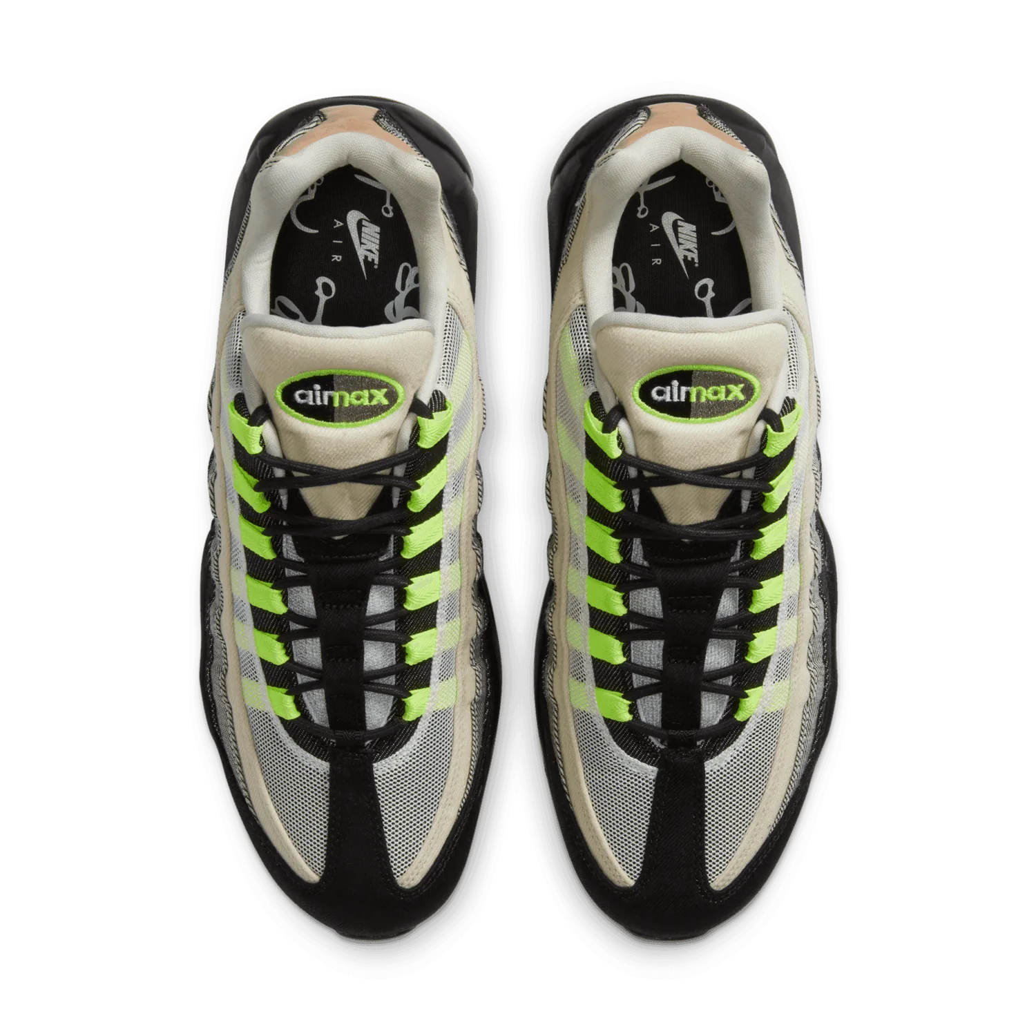 Nike Air Max 95 Denham image 3