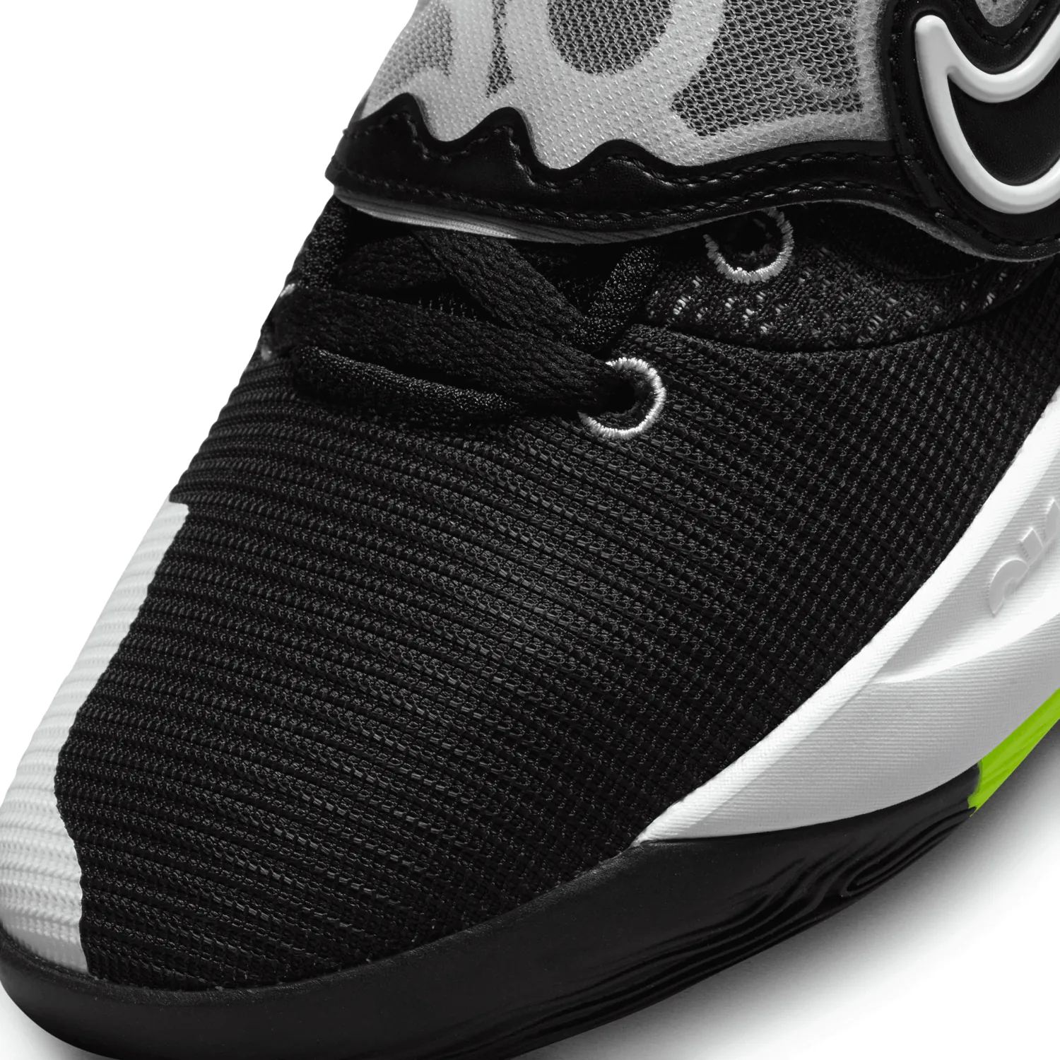 Nike KD Trey 5 X Basketball Shoes image 5