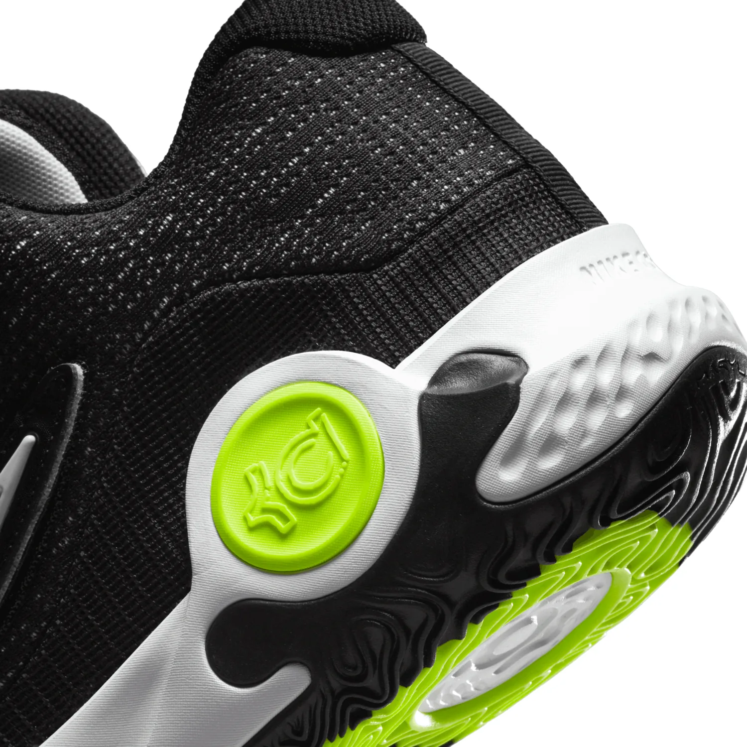 Nike KD Trey 5 X Basketball Shoes image 6