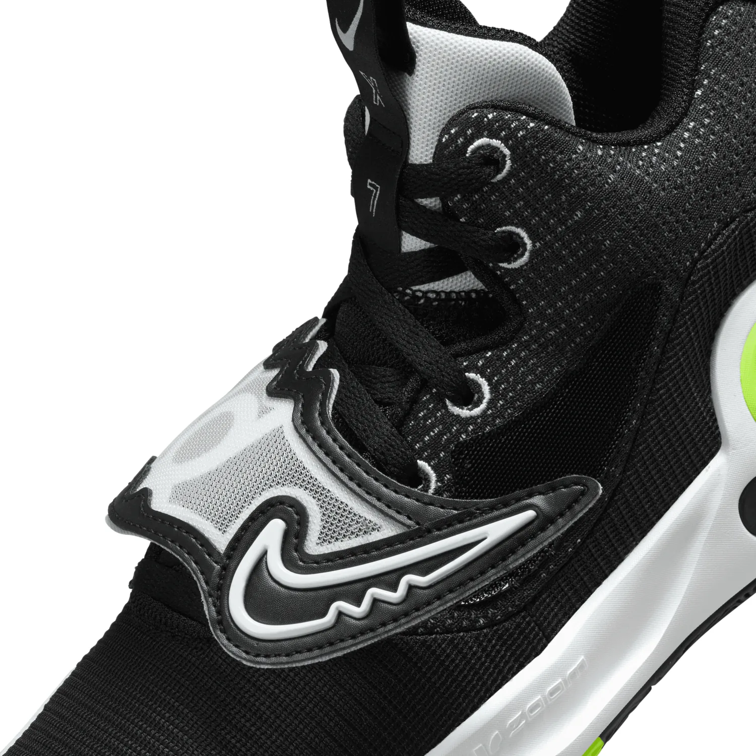 Nike KD Trey 5 X Basketball Shoes image 7