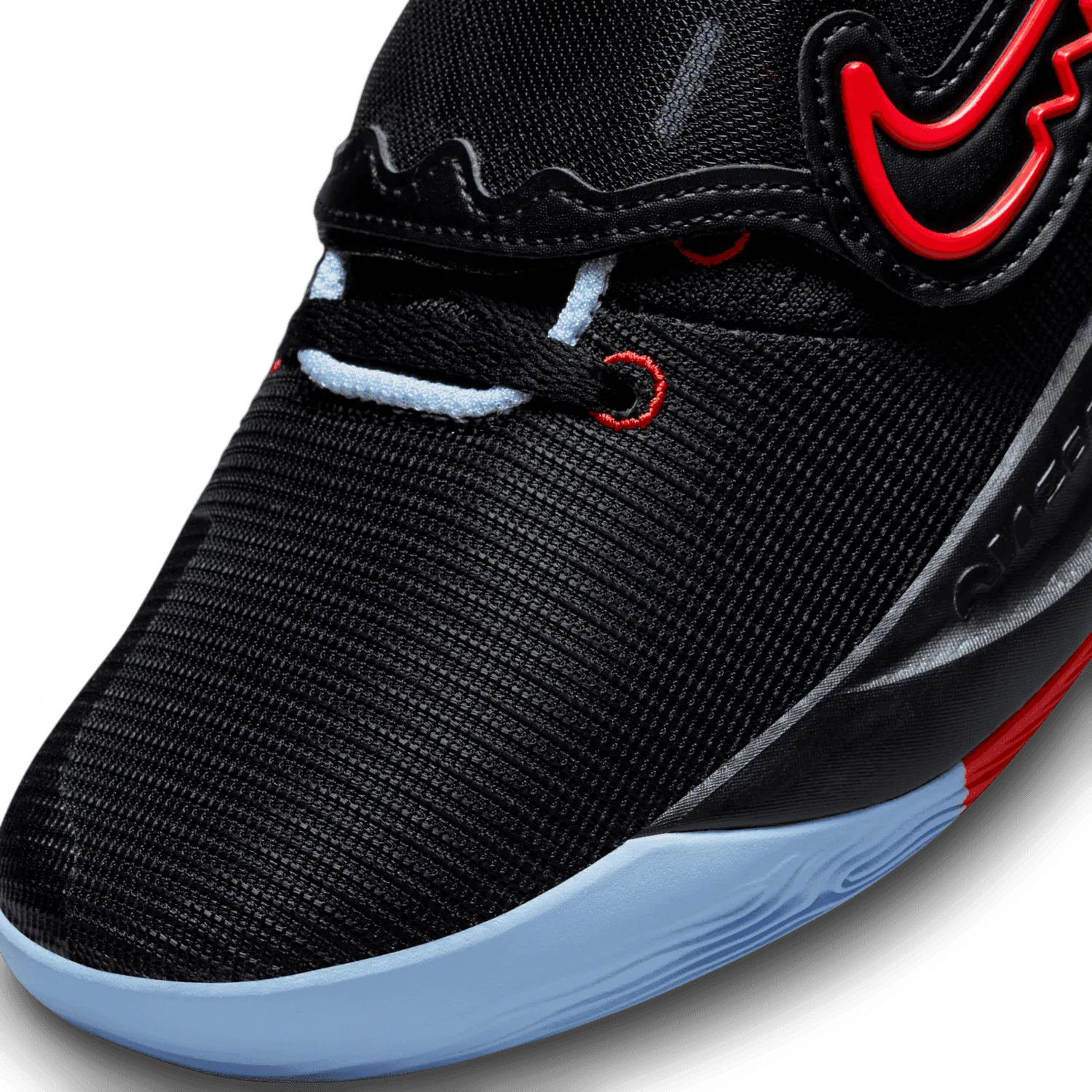 Nike KD Trey 5 X Light Crimson Royal Tint image 6